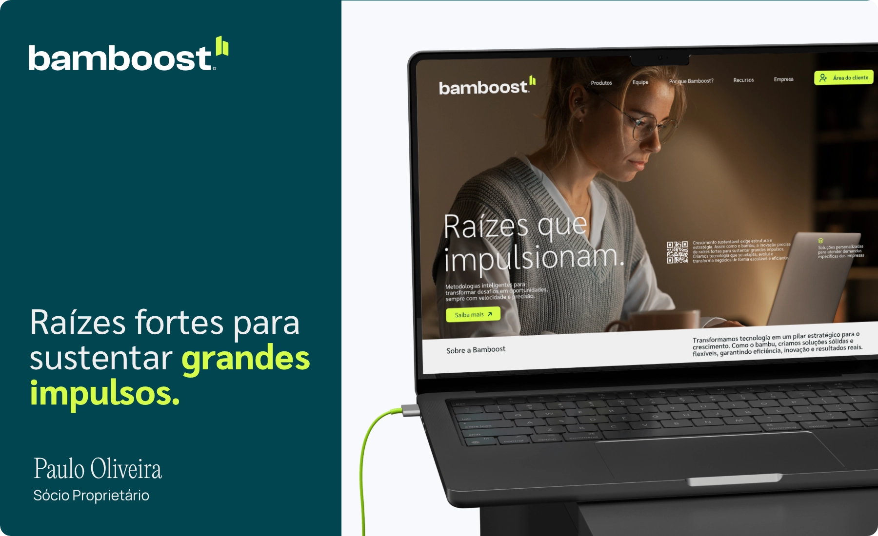 bamboost