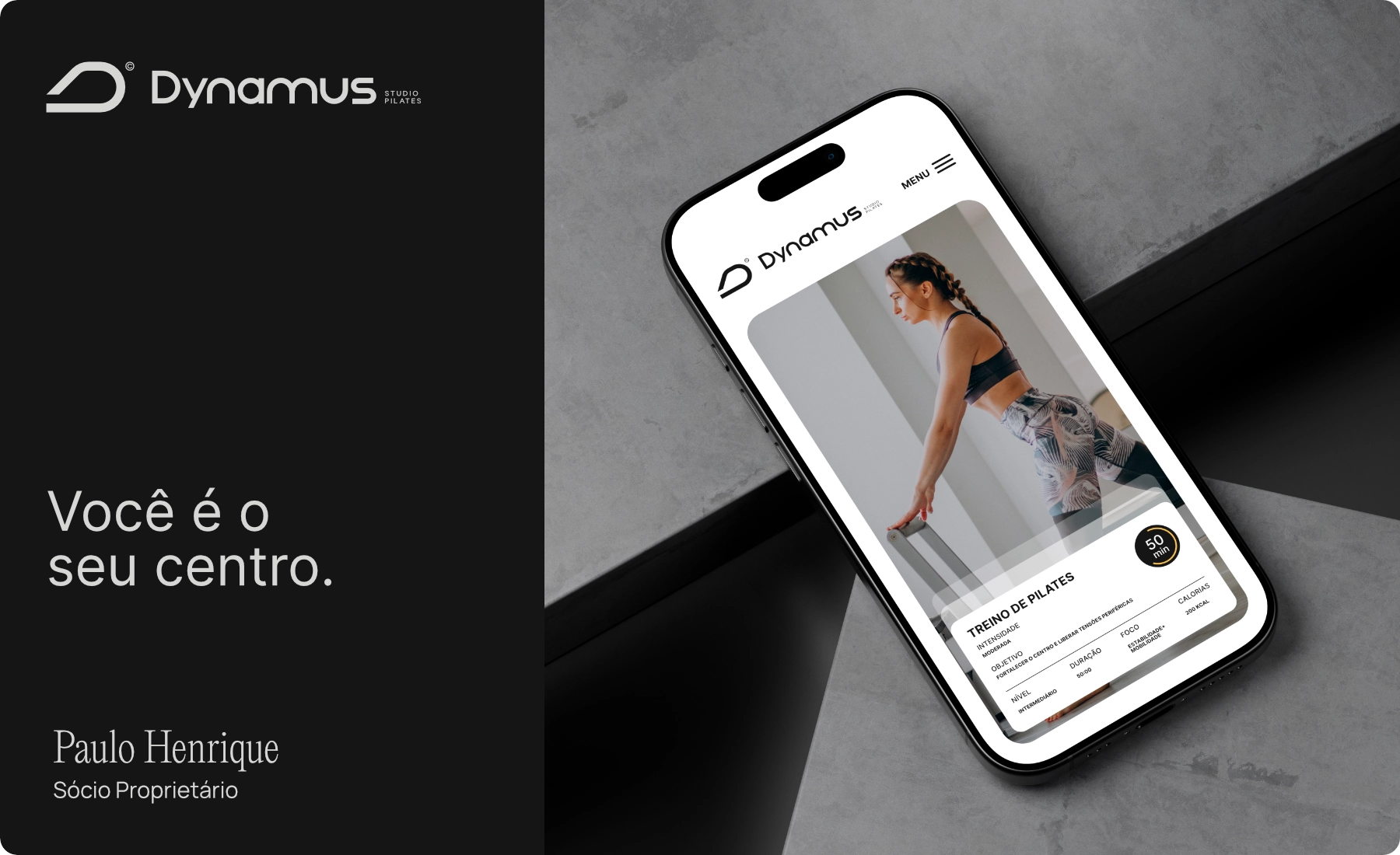 dynamus