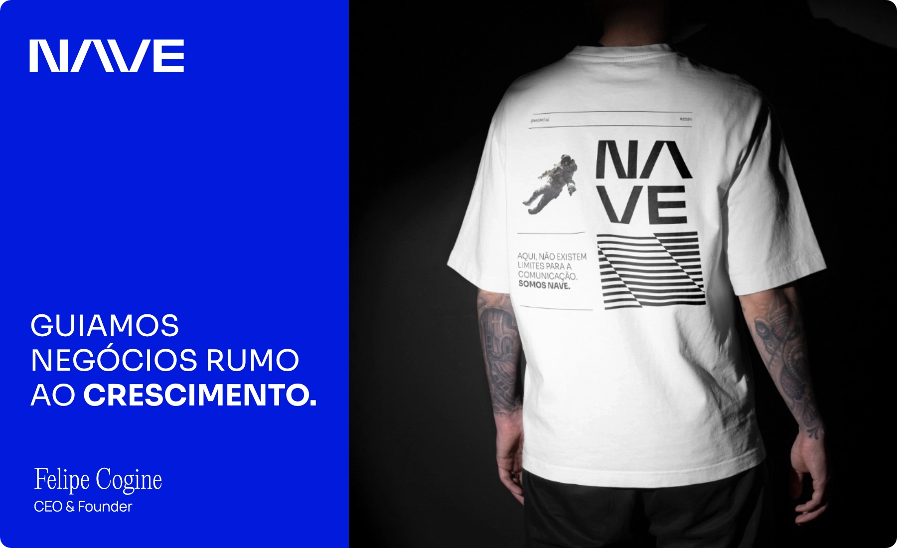 nave